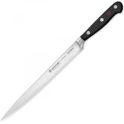 Wusthof Classic Fish Fillet Knife | 20cm
